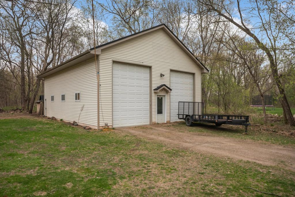 Photo of 5261 167th Avenue NW, Andover, MN 55304 (MLS # 7064270)
