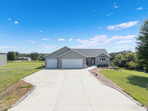 Photo of 1752 60th Avenue SE, Rochester, MN 55904 (MLS # 7131162)