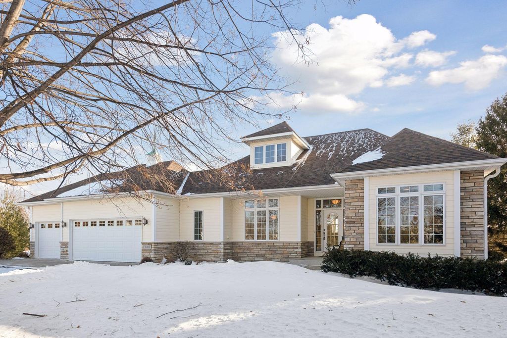 Photo of 1301 Beachcomber Boulevard, Waconia, MN 55387 (MLS # 7012099)