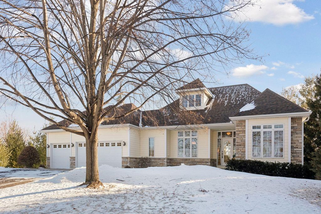 Photo of 1301 Beachcomber Boulevard, Waconia, MN 55387 (MLS # 7012099)