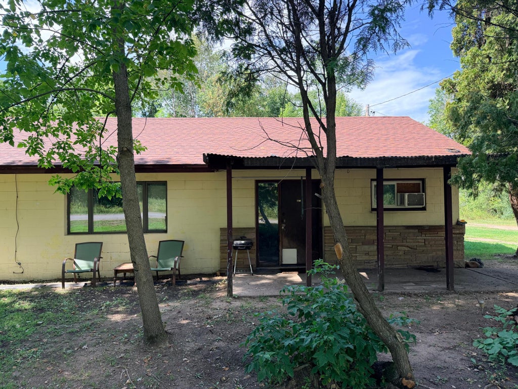 Photo of 110 28th Street E, Brainerd, MN 56401 (MLS # 7152583)