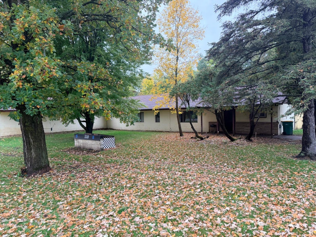 Photo of 110 28th Street E, Brainerd, MN 56401 (MLS # 7152583)
