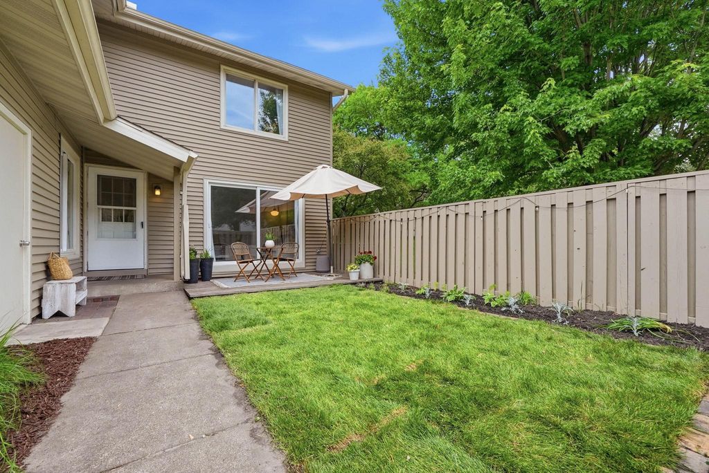 Photo of 869 Monterey Drive, Shoreview, MN 55126 (MLS # 7084203)
