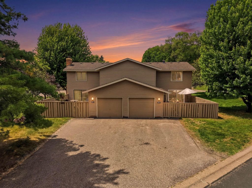 Photo of 869 Monterey Drive, Shoreview, MN 55126 (MLS # 7084203)