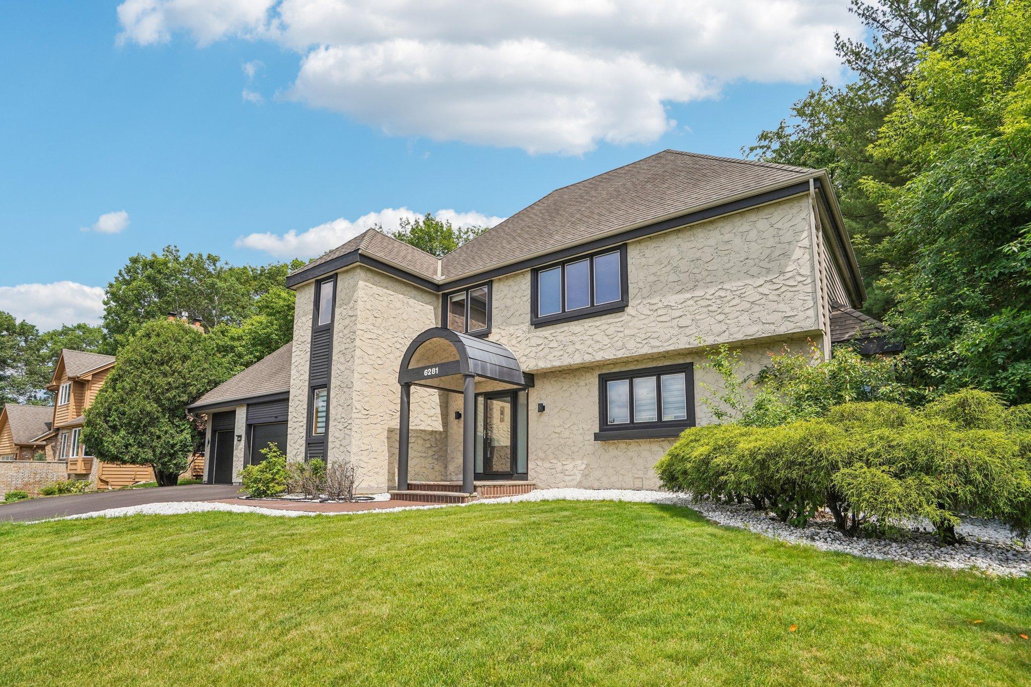 6281 Ginger Drive
