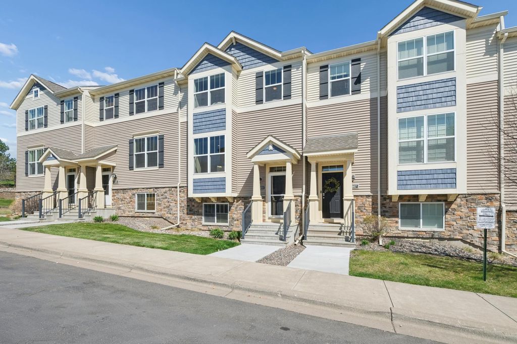 Photo of 8311 Norwood Lane N, Maple Grove, MN 55369 (MLS # 7058420)