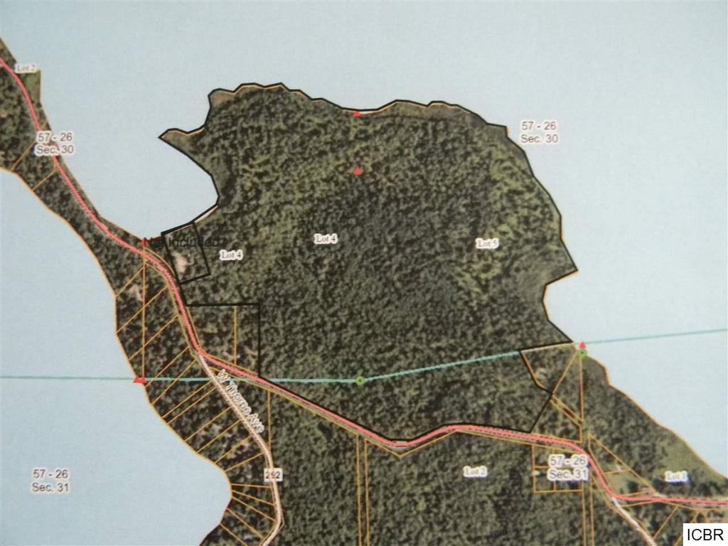 Photo of TBD COUNTY RD 19, Deer River, MN 56636 (MLS # 7008546)