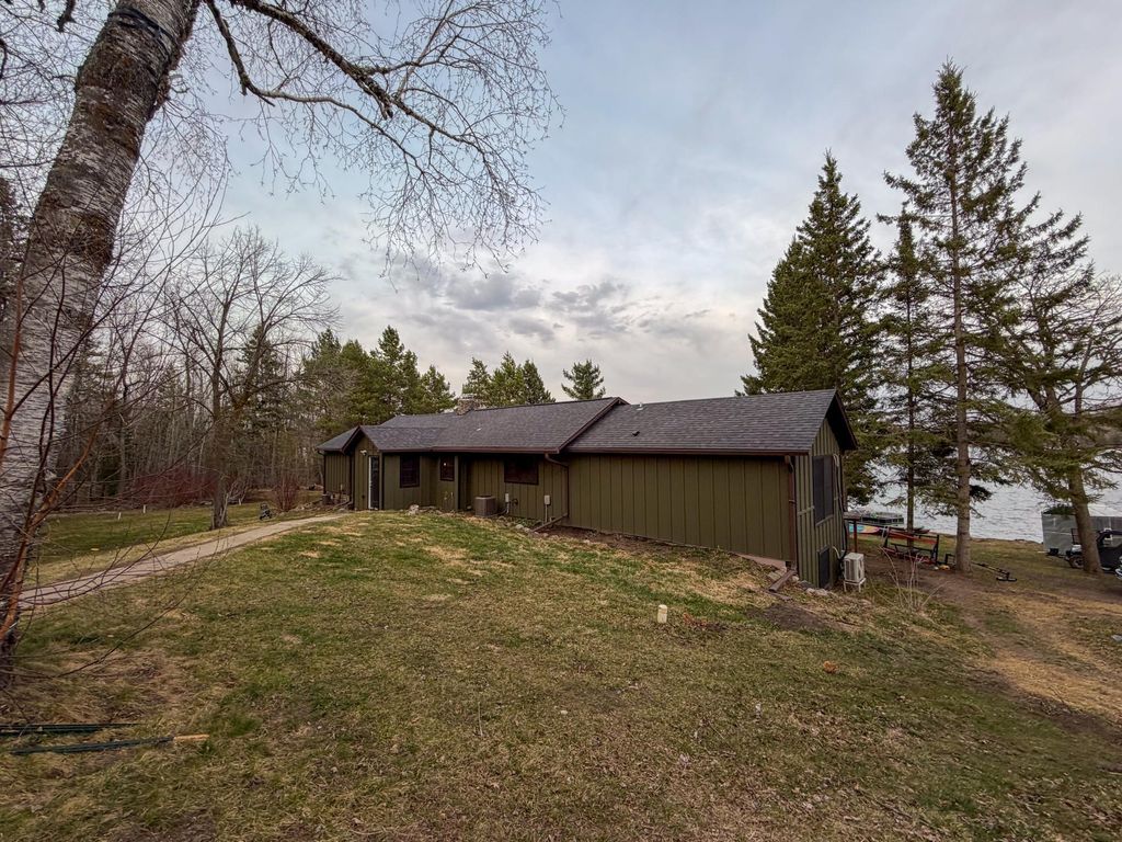 Photo of 38353 Co Hwy 35, Waubun, MN 56589 (MLS # 7060490)