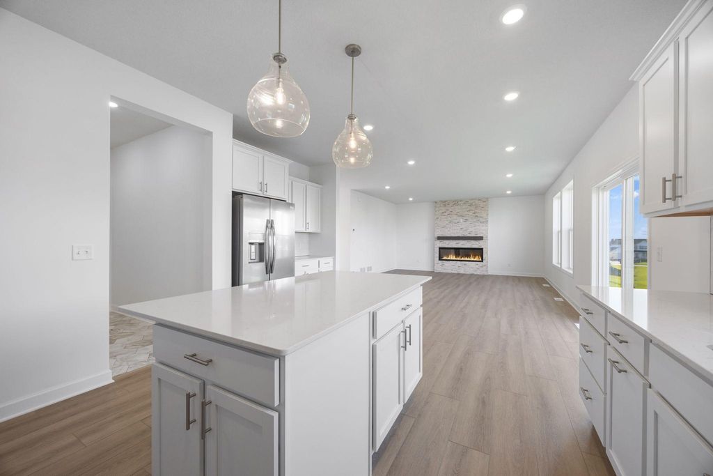 Photo of 12091 Aurora Street, Rogers, MN 55374 (MLS # 7026016)