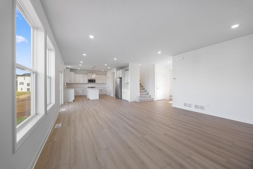 Photo of 12091 Aurora Street, Rogers, MN 55374 (MLS # 7026016)