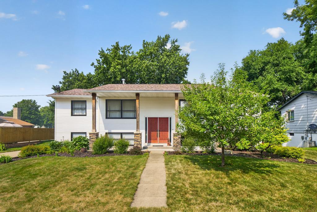 Photo of 177 2nd Avenue SE, Mazeppa, MN 55956 (MLS # 7107450)