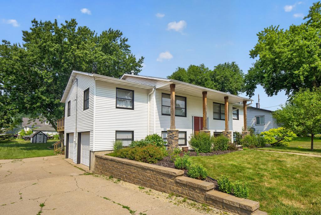 Photo of 177 2nd Avenue SE, Mazeppa, MN 55956 (MLS # 7107450)