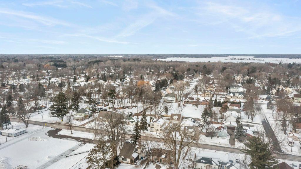 Photo of 1961 9th Street, White Bear Lake, MN 55110 (MLS # 7007619)