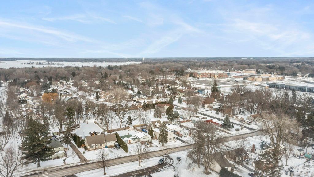 Photo of 1961 9th Street, White Bear Lake, MN 55110 (MLS # 7007619)