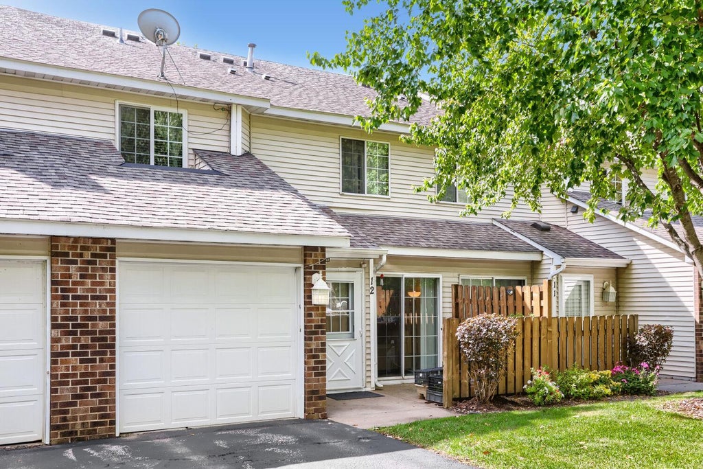 Photo of 7026 19th Street N #12, Oakdale, MN 55128 (MLS # 7144142)