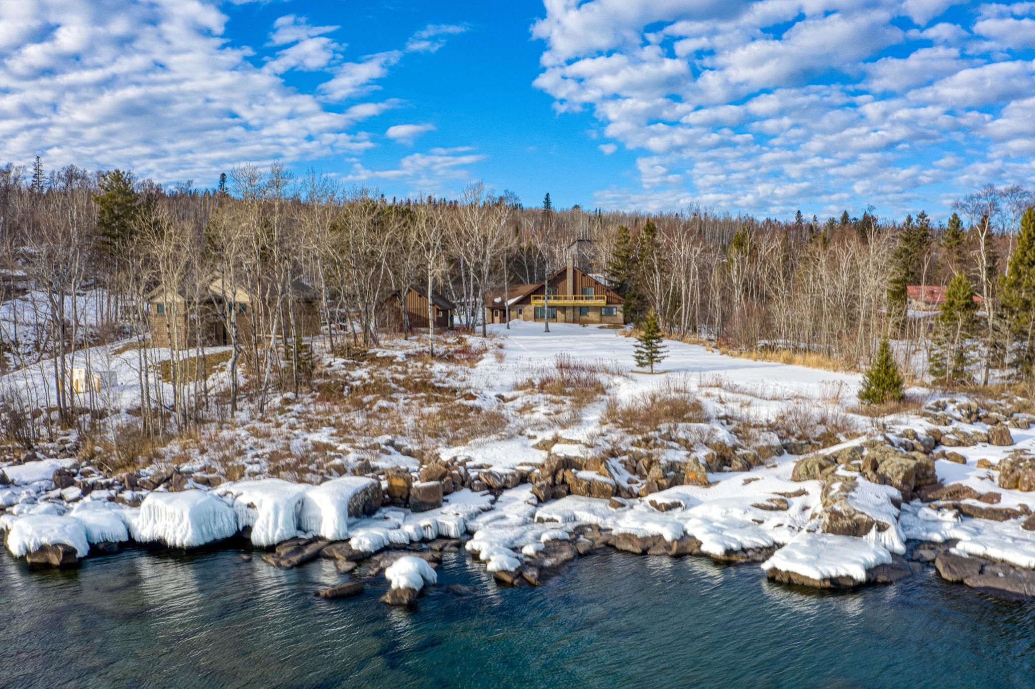 Beaver Bay, Minnesota, 55601, United States, 4 Bedrooms Bedrooms, ,3 BathroomsBathrooms,Residential,Active,2029711