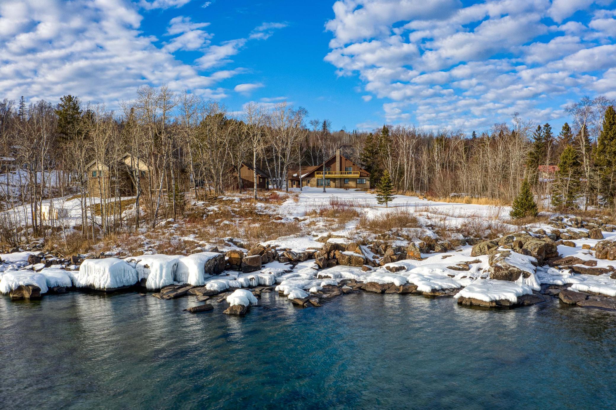 Beaver Bay, Minnesota, 55601, United States, 4 Bedrooms Bedrooms, ,3 BathroomsBathrooms,Residential,Active,2029711