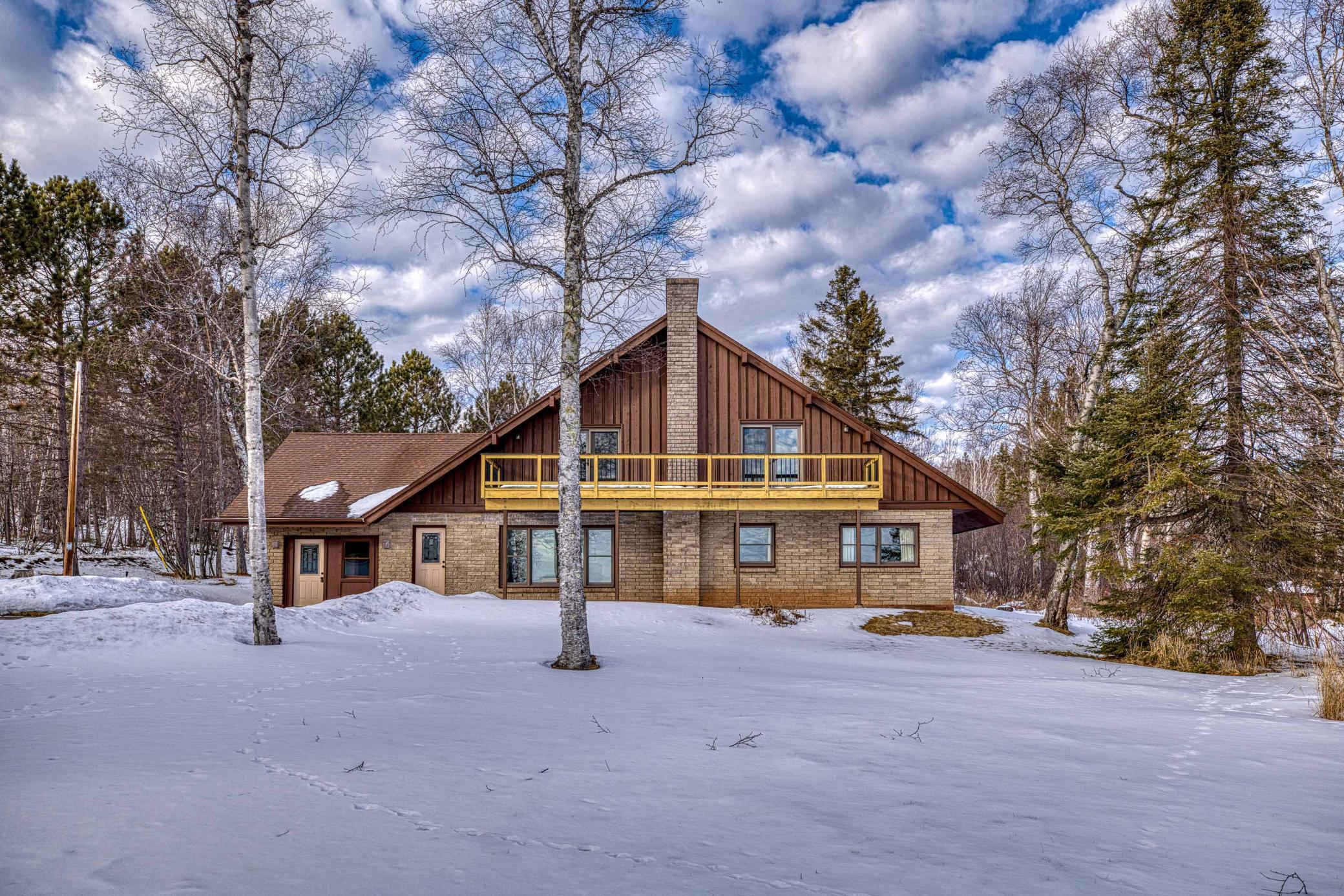 Beaver Bay, Minnesota, 55601, United States, 4 Bedrooms Bedrooms, ,3 BathroomsBathrooms,Residential,Active,2029711