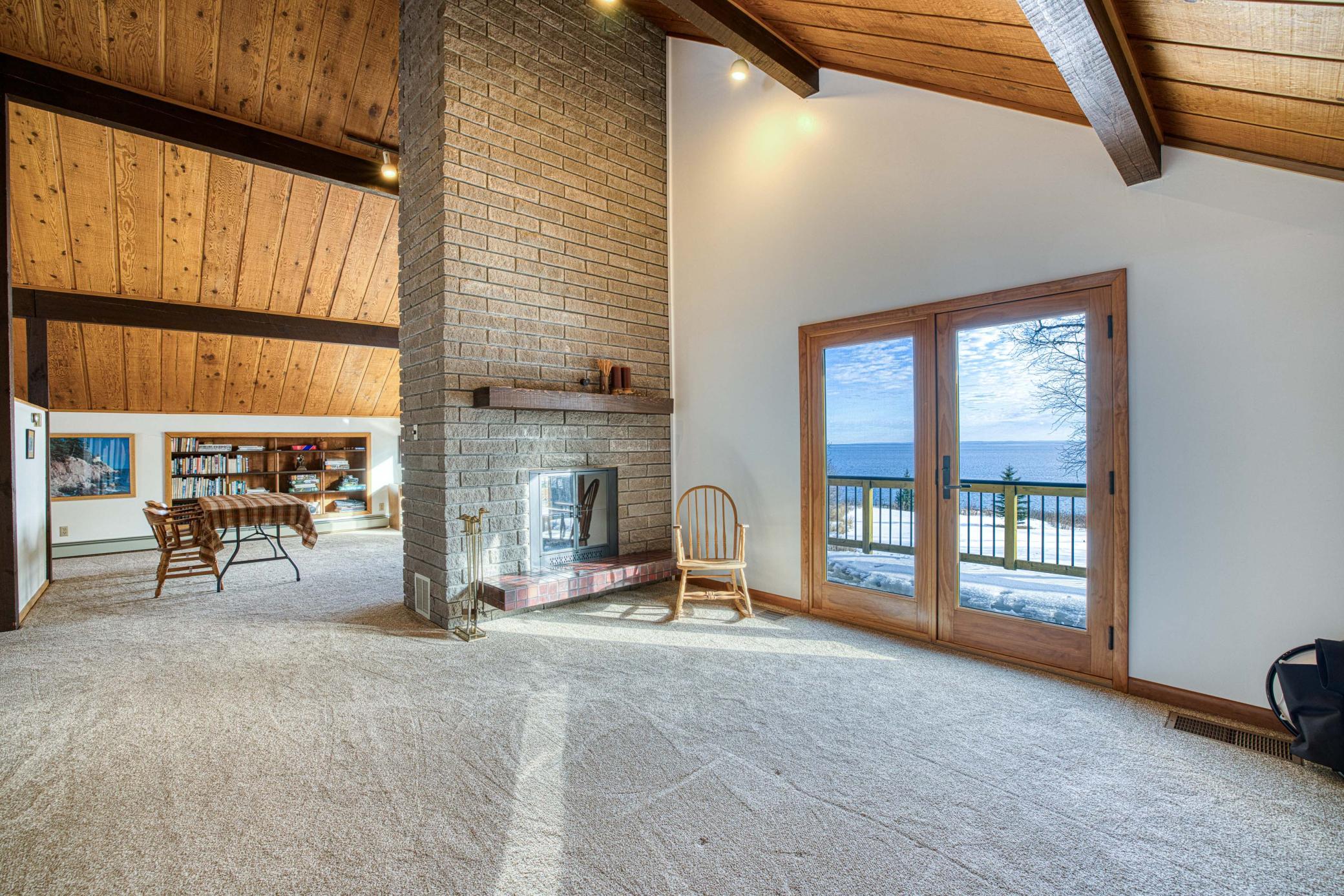 Beaver Bay, Minnesota, 55601, United States, 4 Bedrooms Bedrooms, ,3 BathroomsBathrooms,Residential,Active,2029711