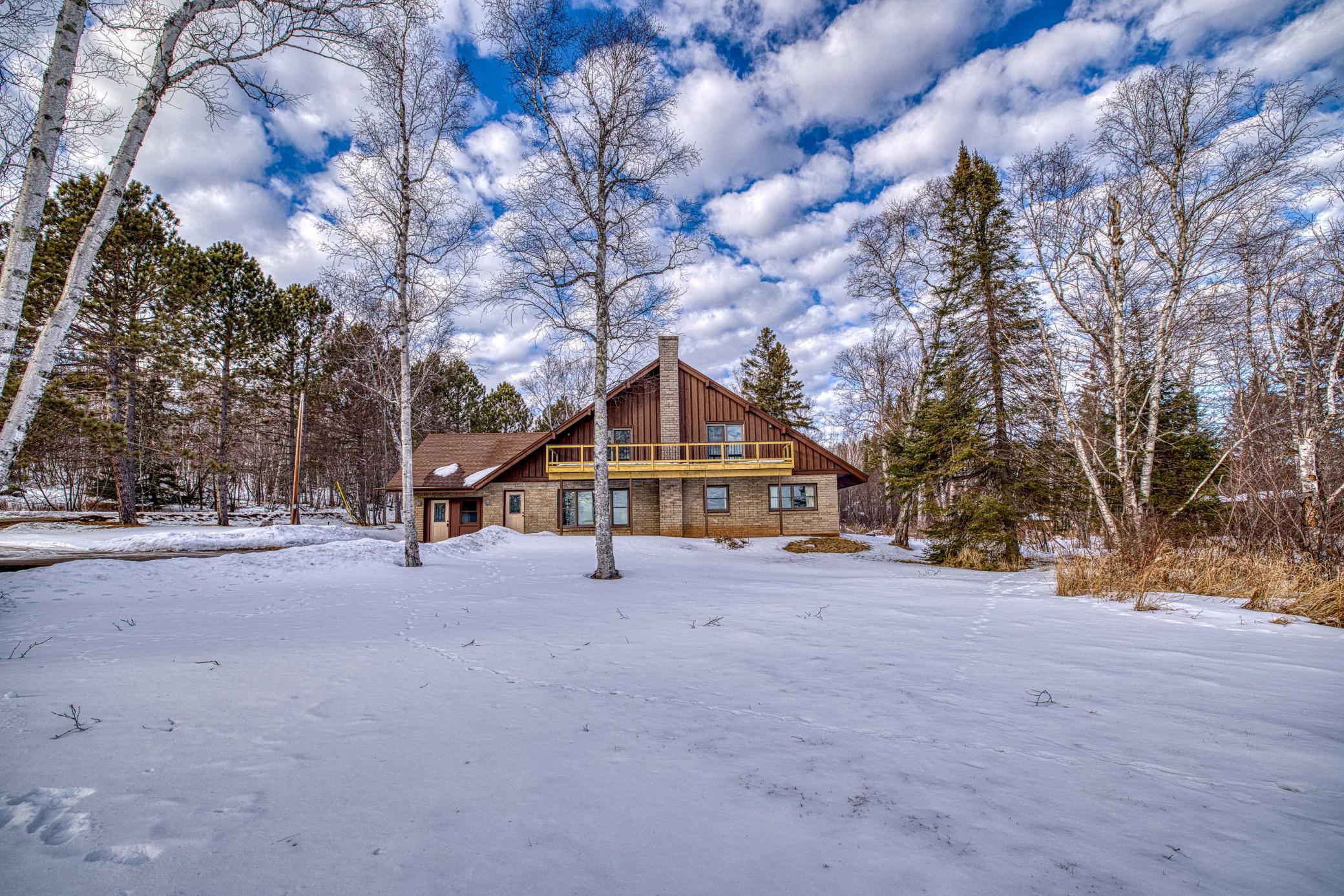 Beaver Bay, Minnesota, 55601, United States, 4 Bedrooms Bedrooms, ,3 BathroomsBathrooms,Residential,Active,2029711