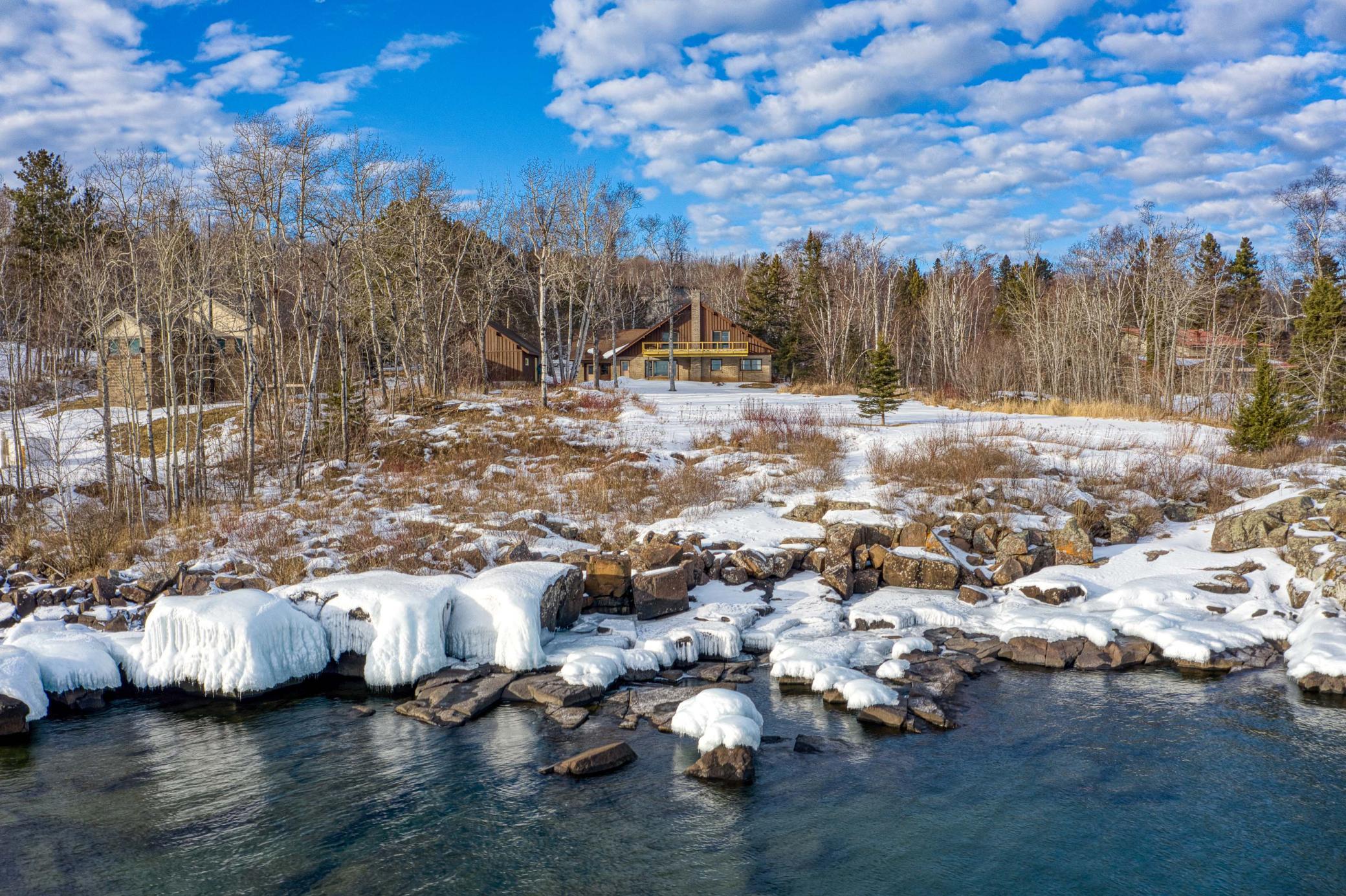 Beaver Bay, Minnesota, 55601, United States, 4 Bedrooms Bedrooms, ,3 BathroomsBathrooms,Residential,Active,2029711