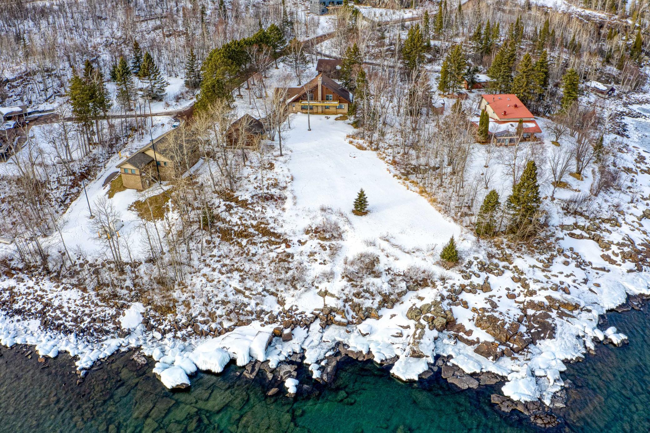 Beaver Bay, Minnesota, 55601, United States, 4 Bedrooms Bedrooms, ,3 BathroomsBathrooms,Residential,Active,2029711