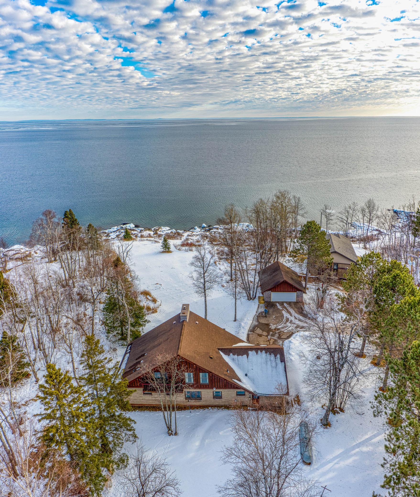 Beaver Bay, Minnesota, 55601, United States, 4 Bedrooms Bedrooms, ,3 BathroomsBathrooms,Residential,Active,2029711