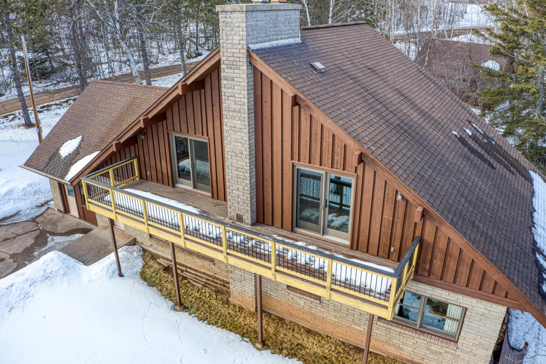 Beaver Bay, Minnesota, 55601, United States, 4 Bedrooms Bedrooms, ,3 BathroomsBathrooms,Residential,Active,2029711