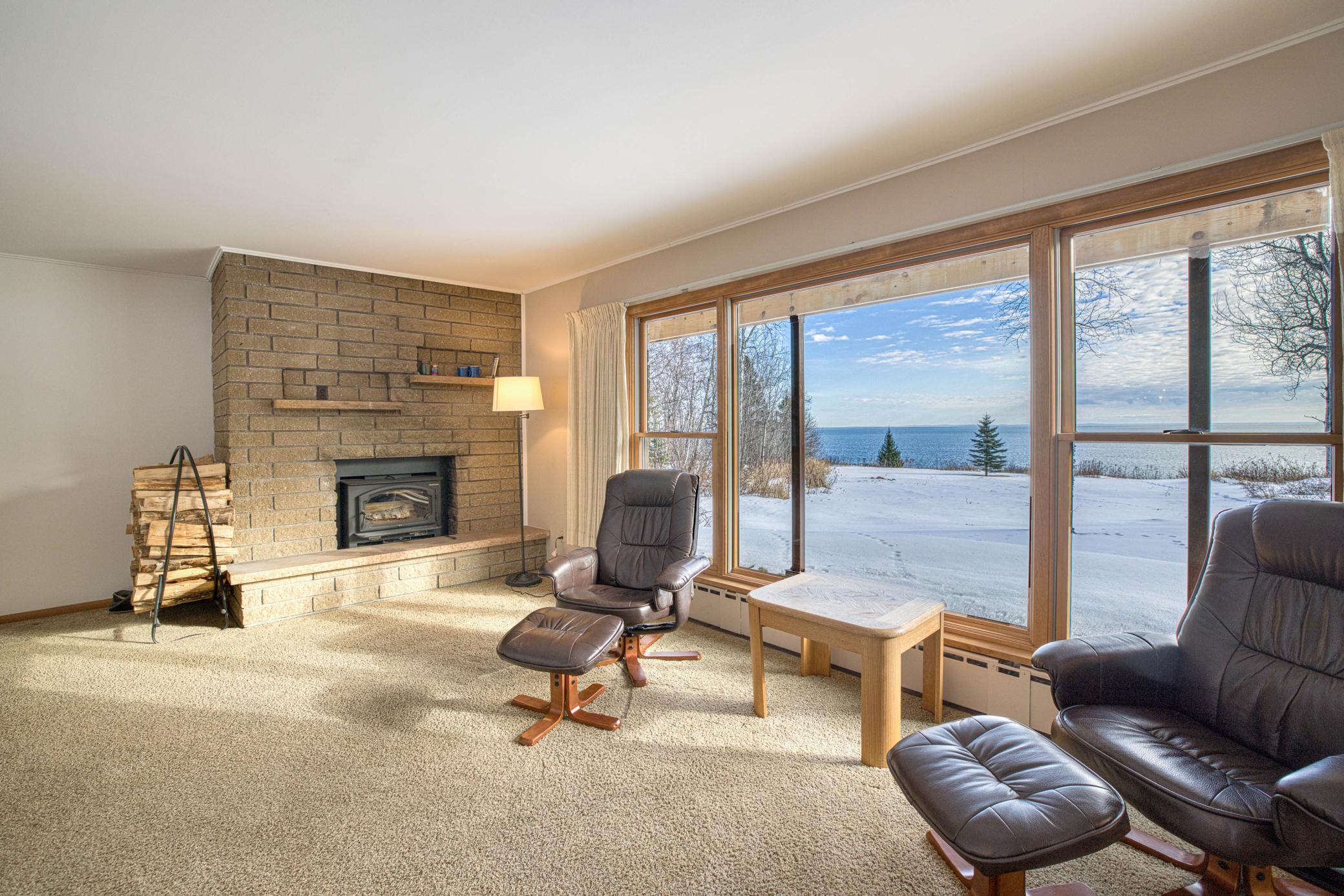 Beaver Bay, Minnesota, 55601, United States, 4 Bedrooms Bedrooms, ,3 BathroomsBathrooms,Residential,Active,2029711