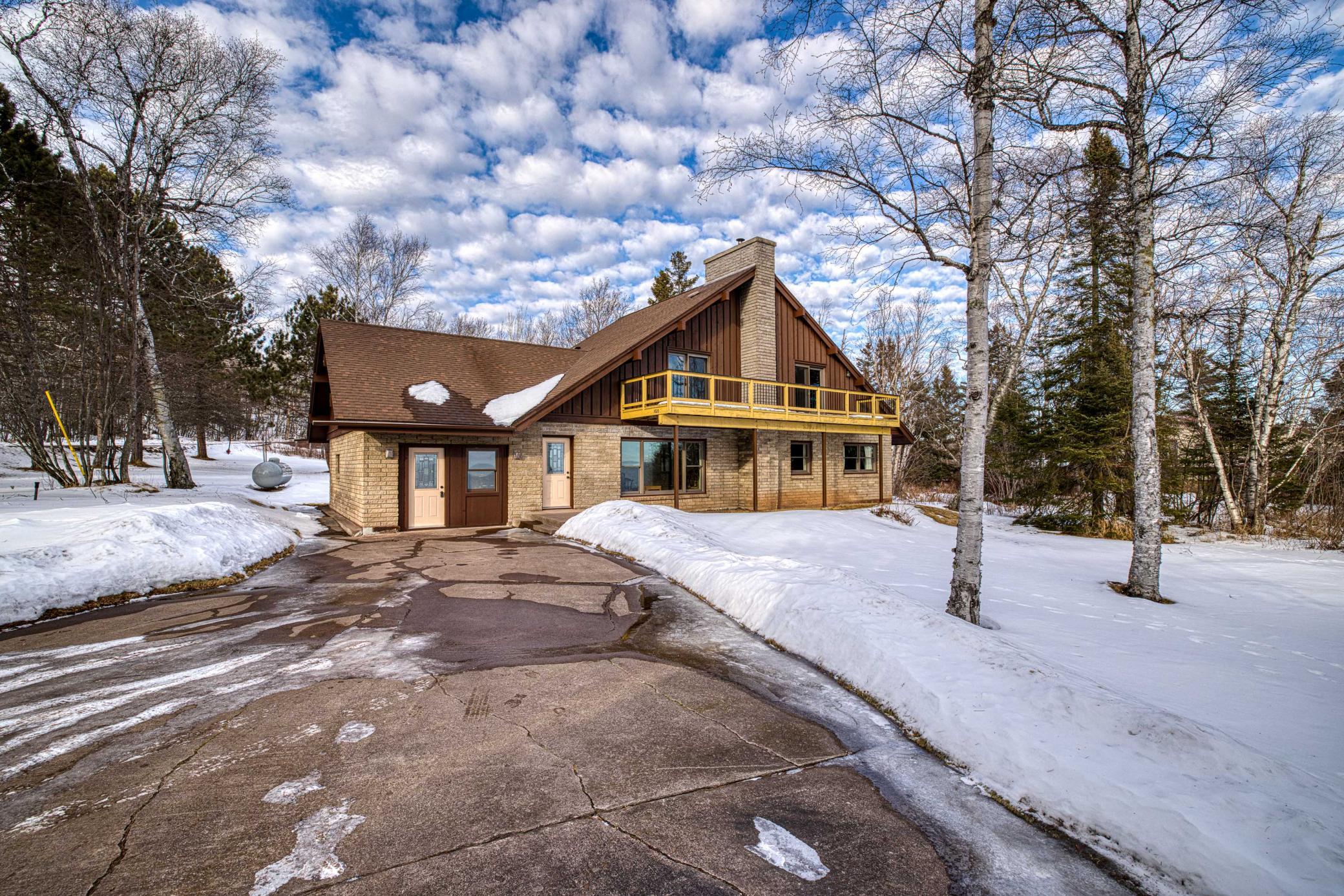 Beaver Bay, Minnesota, 55601, United States, 4 Bedrooms Bedrooms, ,3 BathroomsBathrooms,Residential,Active,2029711