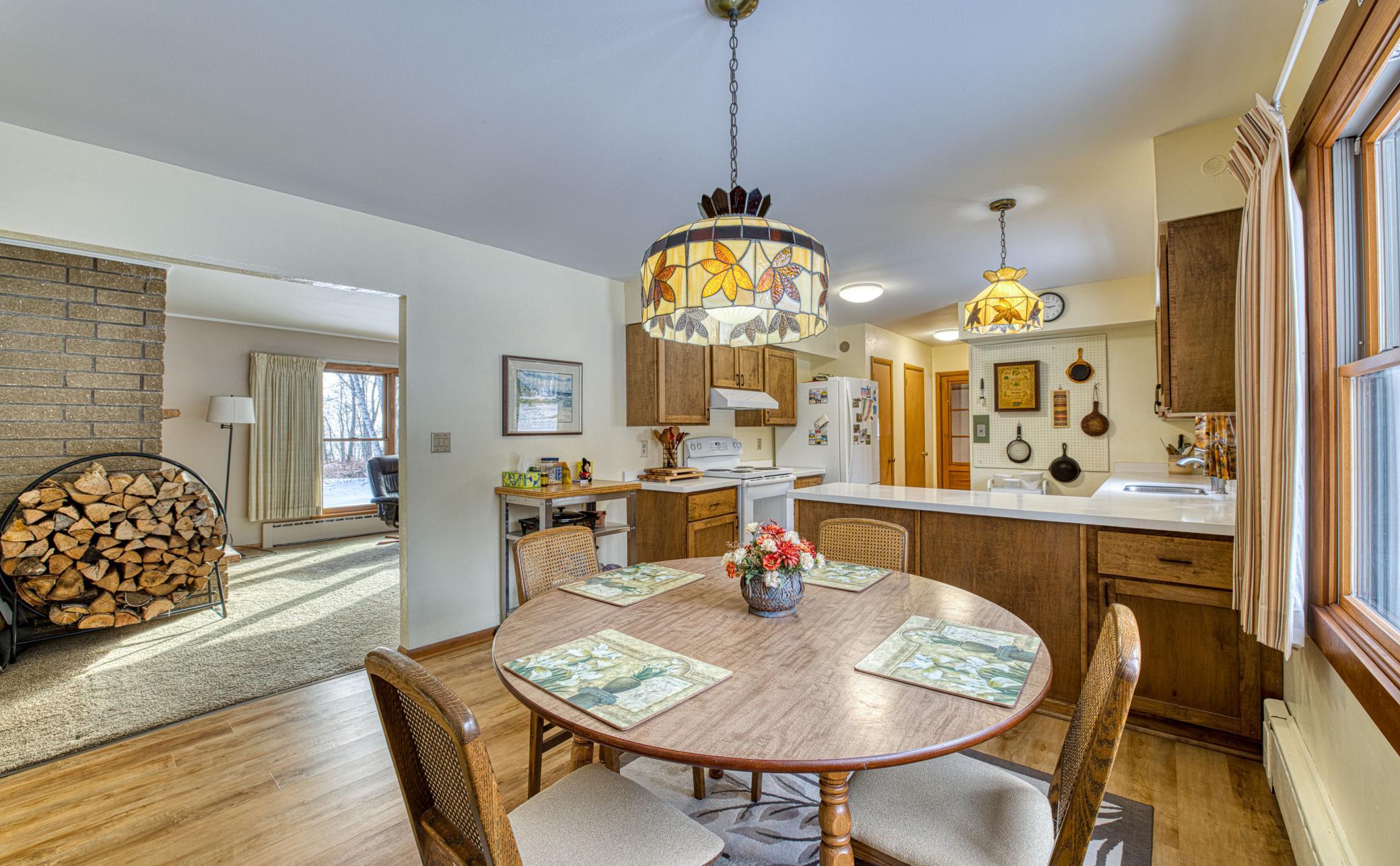 Beaver Bay, Minnesota, 55601, United States, 4 Bedrooms Bedrooms, ,3 BathroomsBathrooms,Residential,Active,2029711