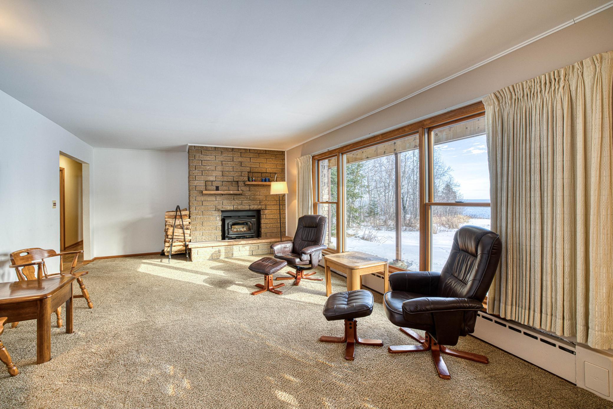 Beaver Bay, Minnesota, 55601, United States, 4 Bedrooms Bedrooms, ,3 BathroomsBathrooms,Residential,Active,2029711