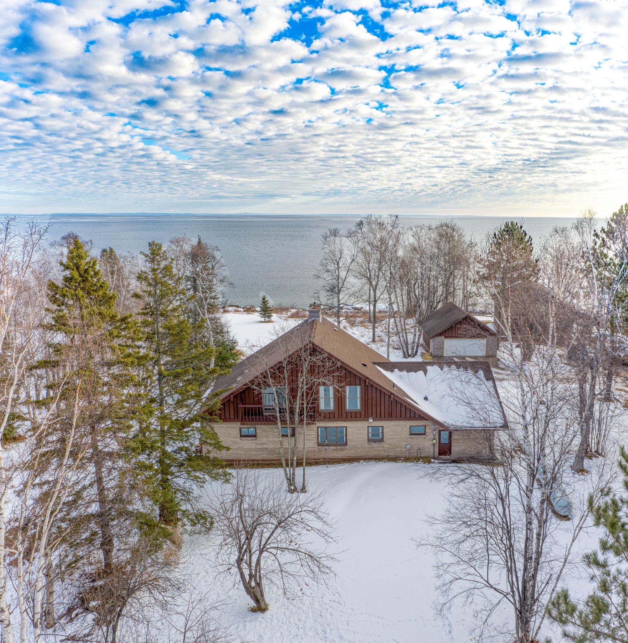 Beaver Bay, Minnesota, 55601, United States, 4 Bedrooms Bedrooms, ,3 BathroomsBathrooms,Residential,Active,2029711