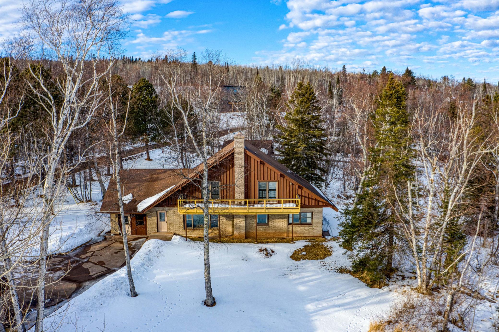Beaver Bay, Minnesota, 55601, United States, 4 Bedrooms Bedrooms, ,3 BathroomsBathrooms,Residential,Active,2029711