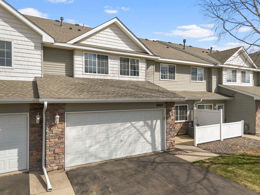 Photo of 6065 Manchester Avenue NE, Otsego, MN 55301 (MLS # 7028629)