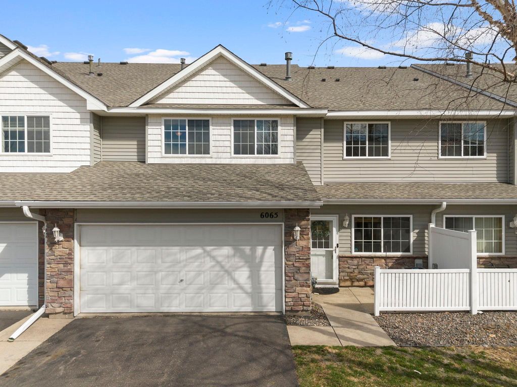 Photo of 6065 Manchester Avenue NE, Otsego, MN 55301 (MLS # 7028629)