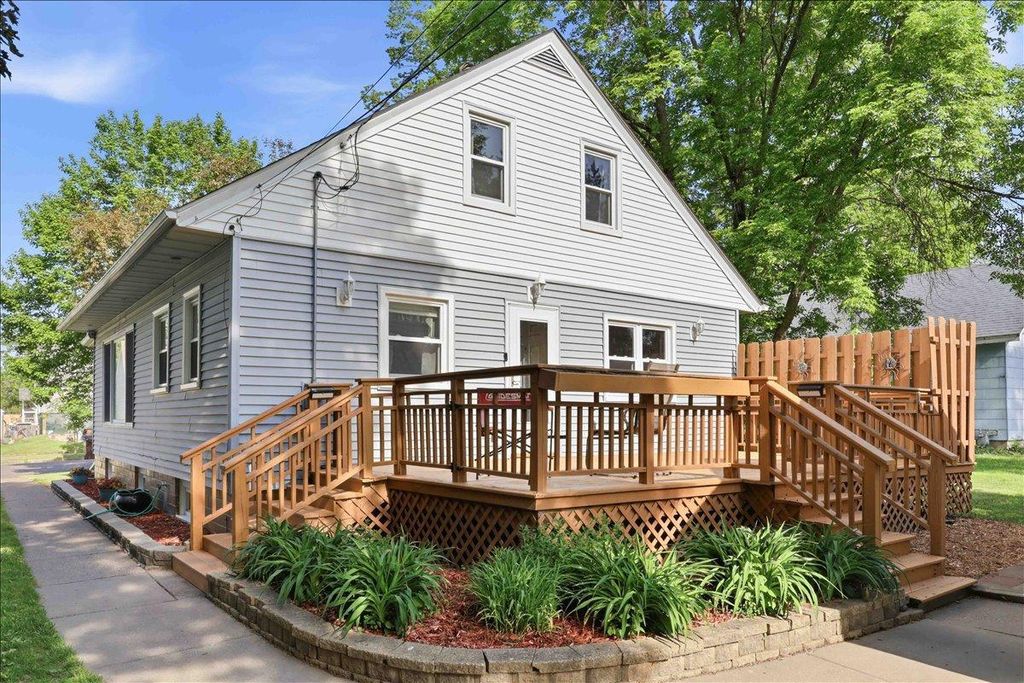 Photo of 430 Morrison Street, Mora, MN 55051 (MLS # 7081675)