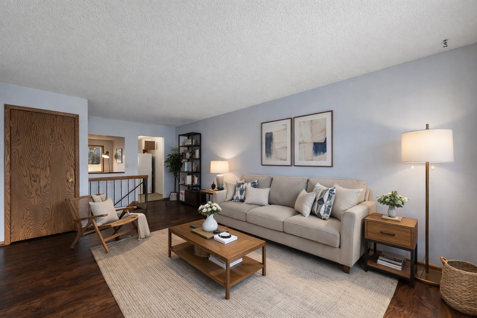 3704 Chandler Drive NE