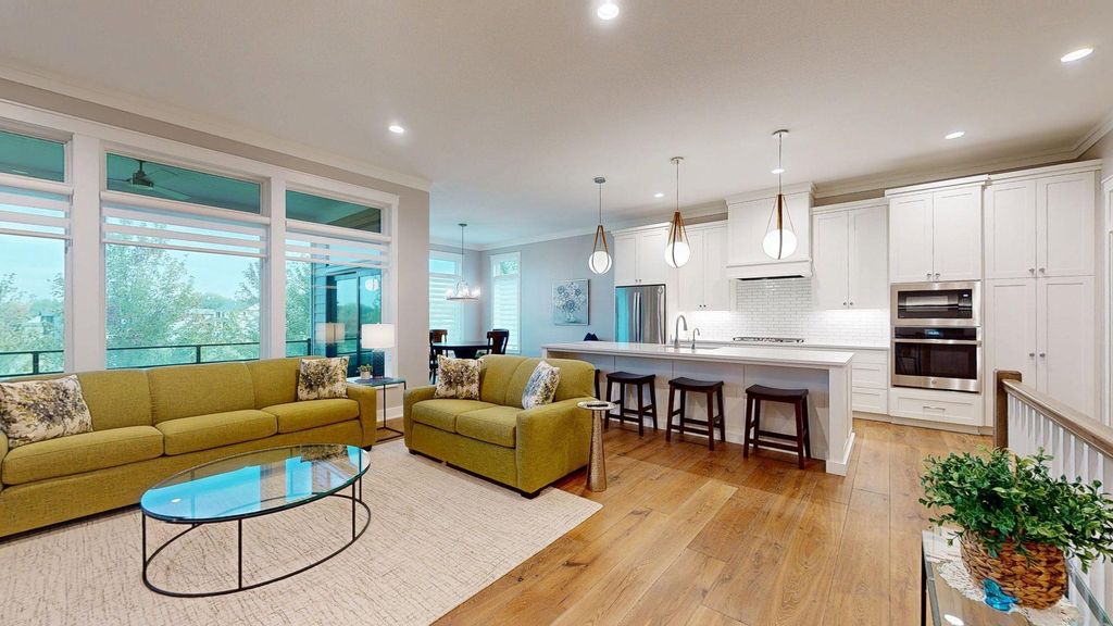 Photo of 4822 Winston Lane SW, Rochester, MN 55902 (MLS # 7003640)