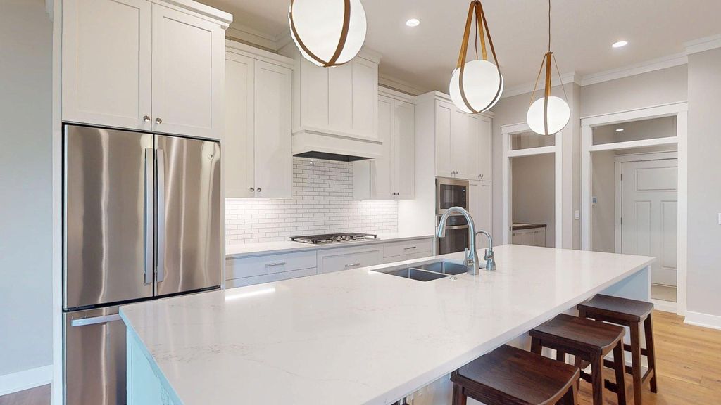 Photo of 4822 Winston Lane SW, Rochester, MN 55902 (MLS # 7003640)