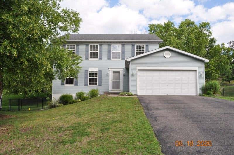 Photo of 4926 Rusten Road, Eagan, MN 55122 (MLS # 7096481)
