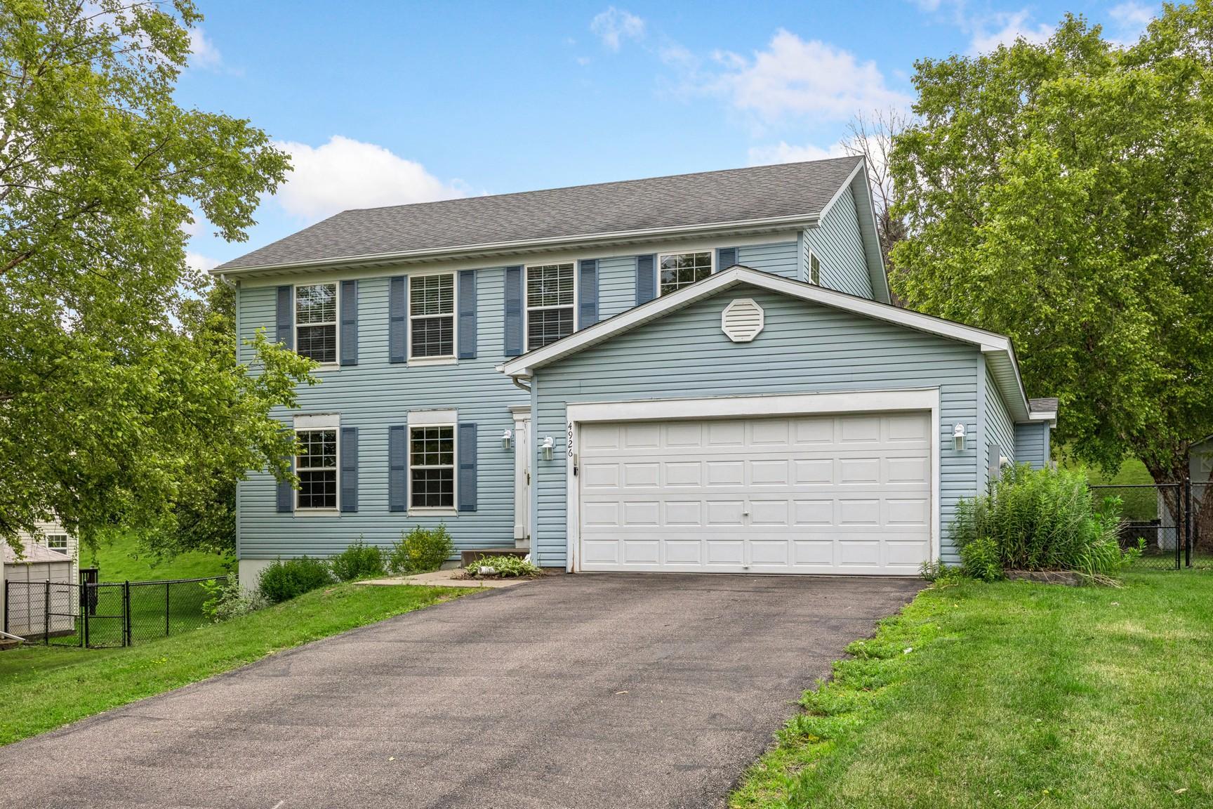 Photo 1 of 50 — 4926 Rusten Road, Eagan, MN 55122