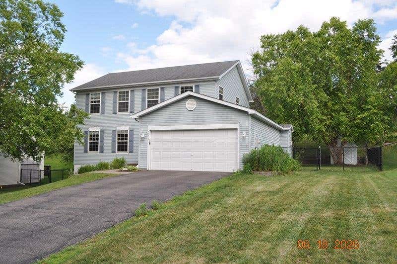 Photo of 4926 Rusten Road, Eagan, MN 55122 (MLS # 7096481)