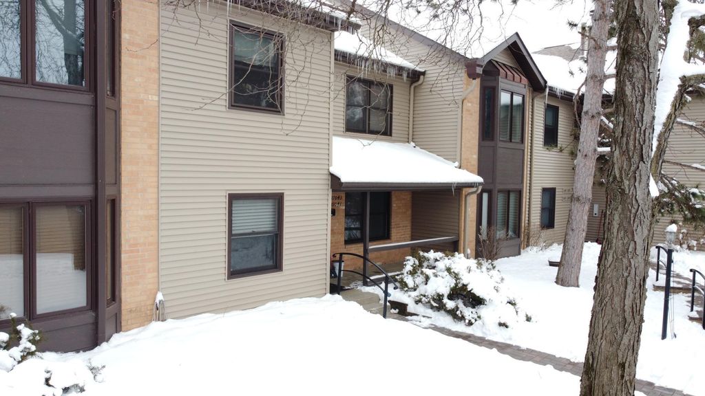 Photo of 11039 Oregon Circle #60, Bloomington, MN 55438 (MLS # 7041370)