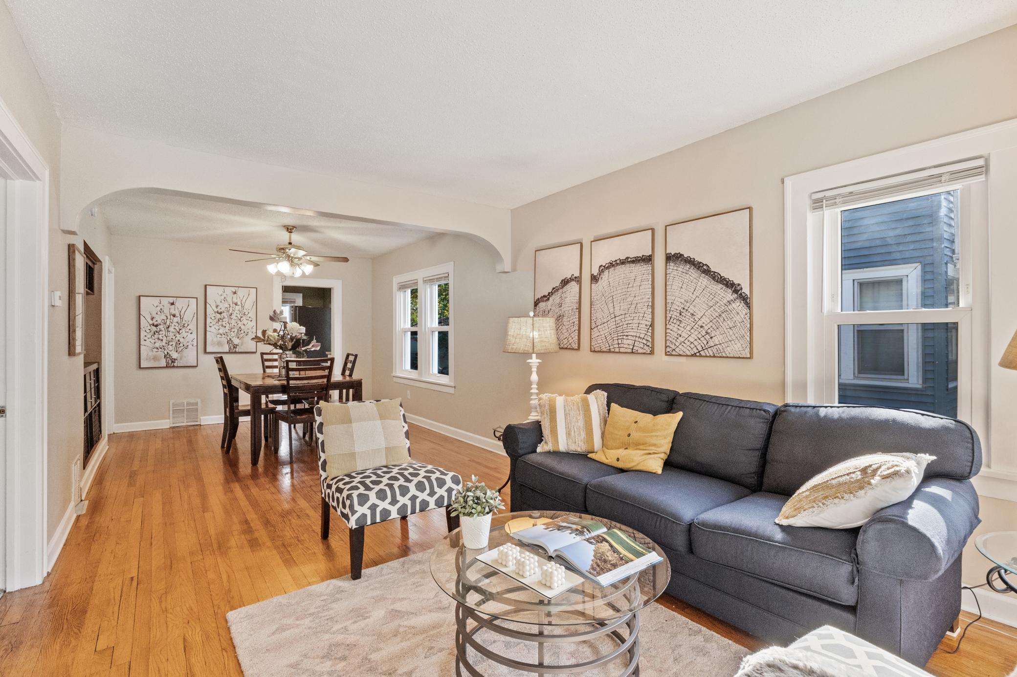 3625 14th Avenue S