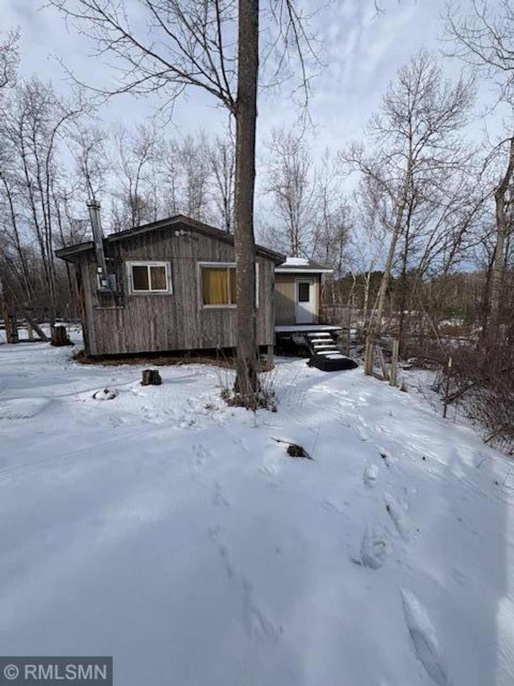 Photo of 58853 Otter Drive, Hinckley, MN 55037 (MLS # 7037397)