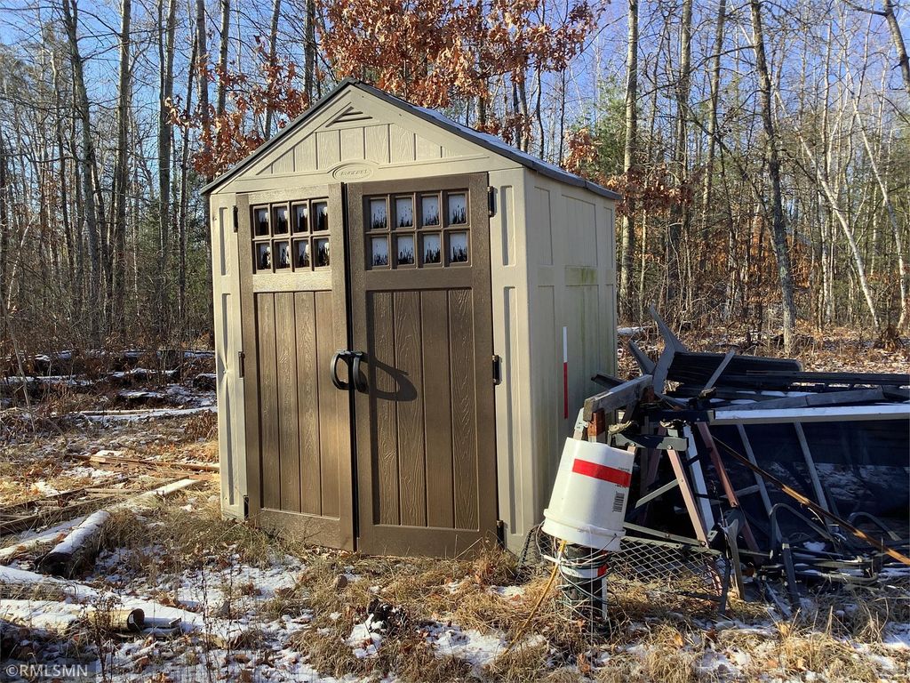 Photo of 58853 Otter Drive, Hinckley, MN 55037 (MLS # 7037397)