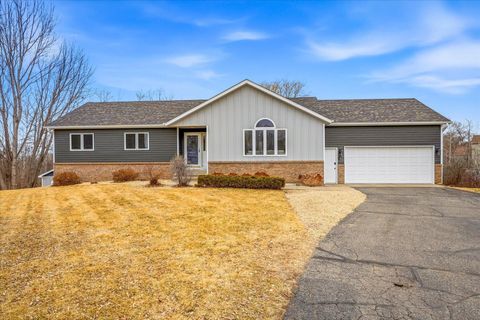 707 Erickson Court Sauk Rapids MN 56379