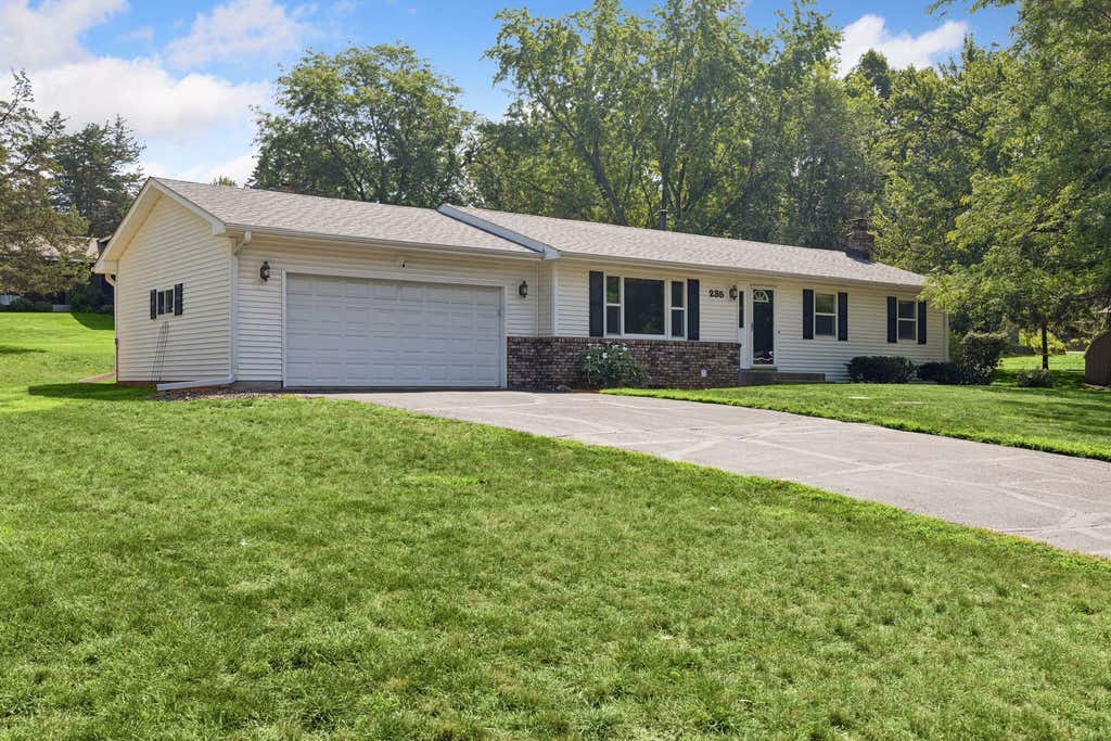 Photo of 235 Quality Avenue N, Lakeland, MN 55043 (MLS # 7121320)