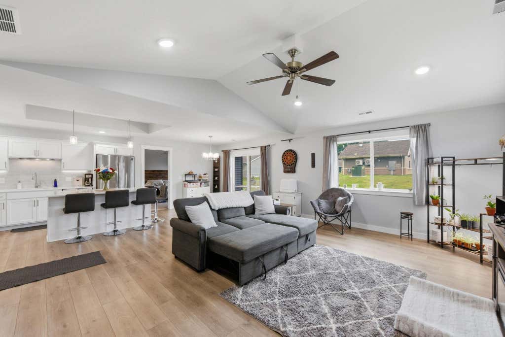 Photo of 1581 Keanan Lane, Altoona, WI 54720 (MLS # 7093842)